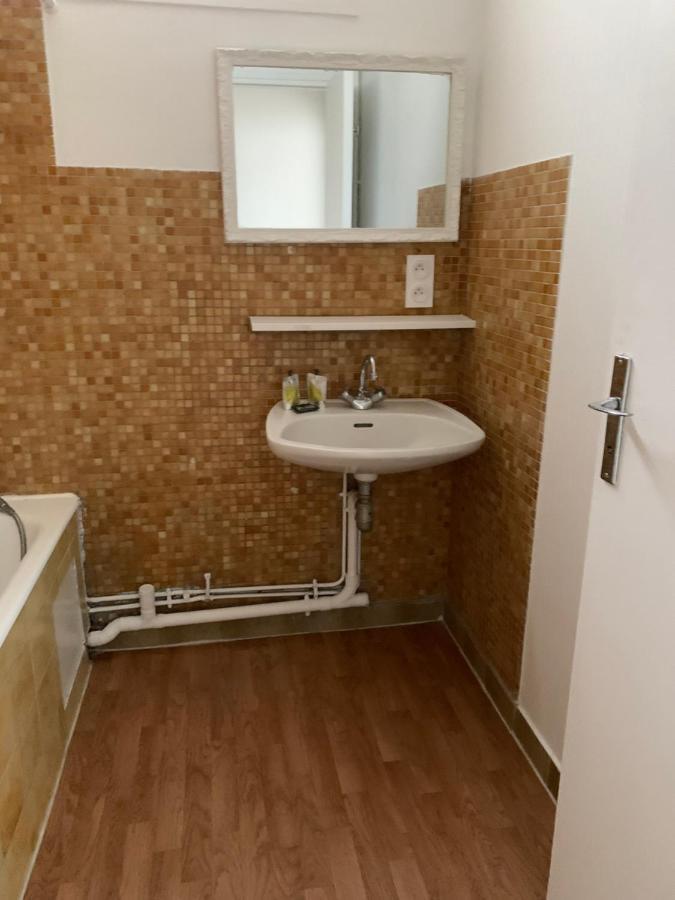 Beaugrenelle Tour Eiffel Paris Apartment Exterior photo