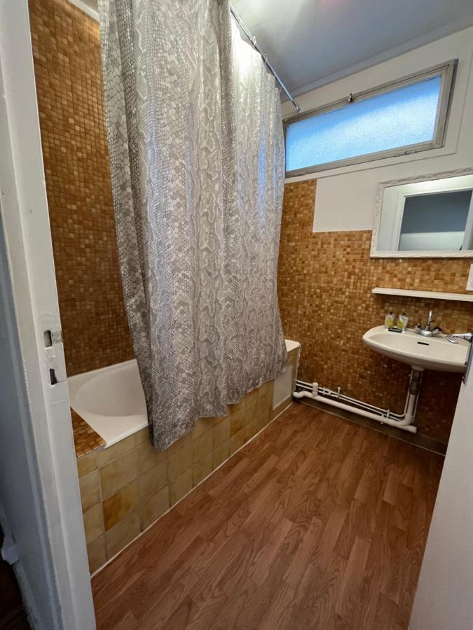 Beaugrenelle Tour Eiffel Paris Apartment Exterior photo